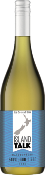 Photo for: Island Talk Sauvignon Blanc
