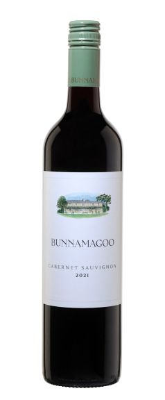 Photo for: Bunnamagoo Cabernet Sauvignon 2021