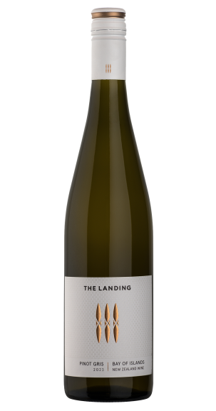 Photo for: The Landing Pinot Gris 2023