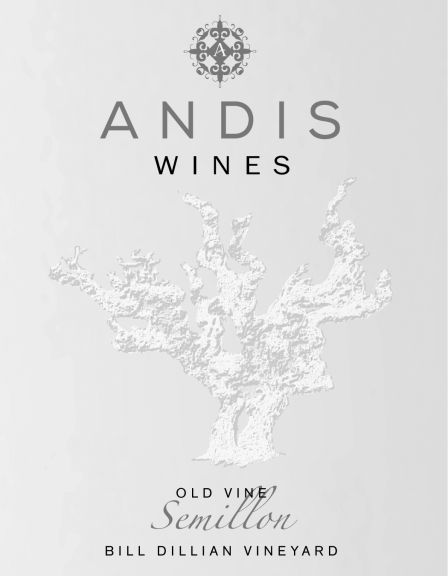 Photo for: Semillon Old Vine Bill Dillian Vineyard