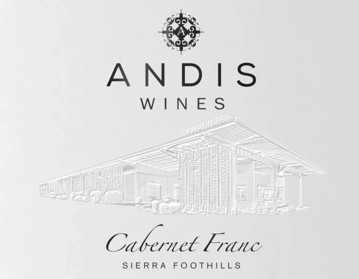 Photo for: Cabernet Franc