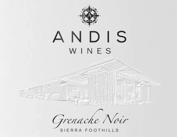 Photo for: Grenache Noir