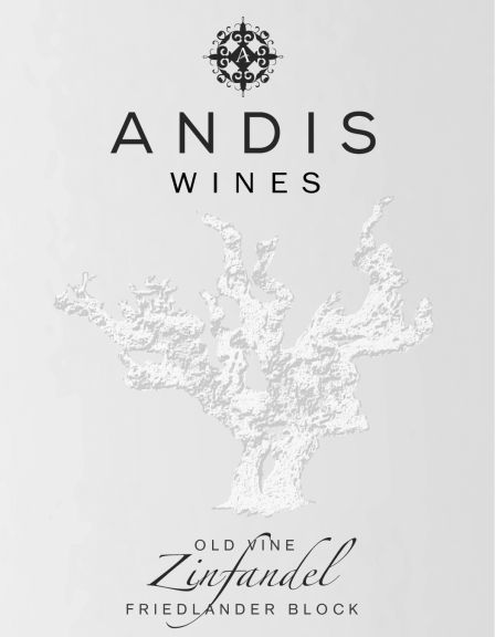 Photo for: Old Vine Zinfandel 