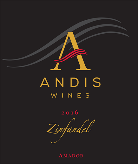 Photo for: Zinfandel