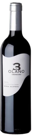 Photo for: 3 de Olano crianza