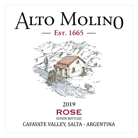Photo for: Alto Molino Rose