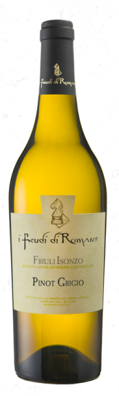 Photo for: I Feudi di Romans - Pinot Grigio Friuli Isonzo DOC