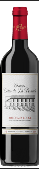 Photo for: Château Côtes de la Brande