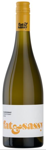 Photo for: Fat & Sassy Chardonnay
