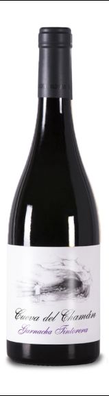 Photo for: Cueva Del Chaman Garnacha Tintorera Carbonic Maceration - Organic