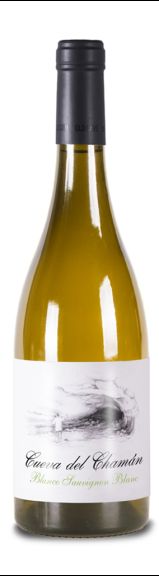 Photo for: Cueva Del Chaman Sauvignon Blanc  Organic