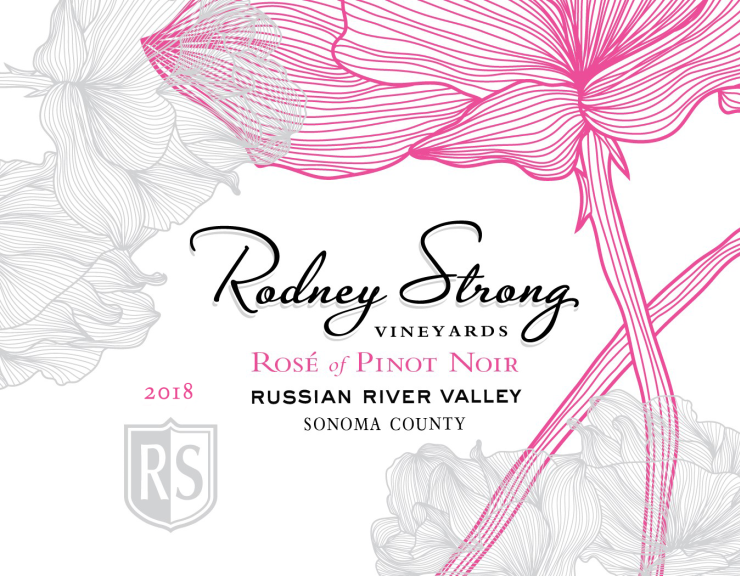 Photo for: Rose of Pinot Noir