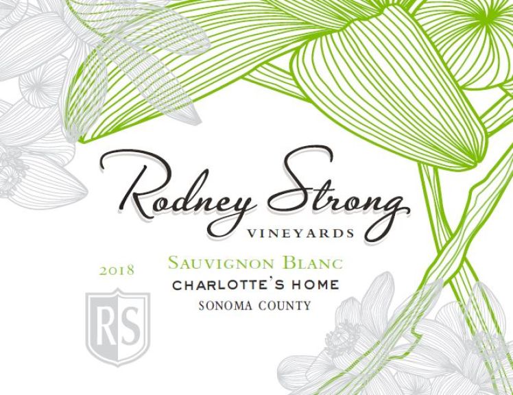 Photo for: Charlotte's Home Estate Sauvignon Blanc