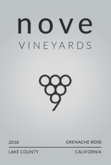 Photo for: Nove Vineyards