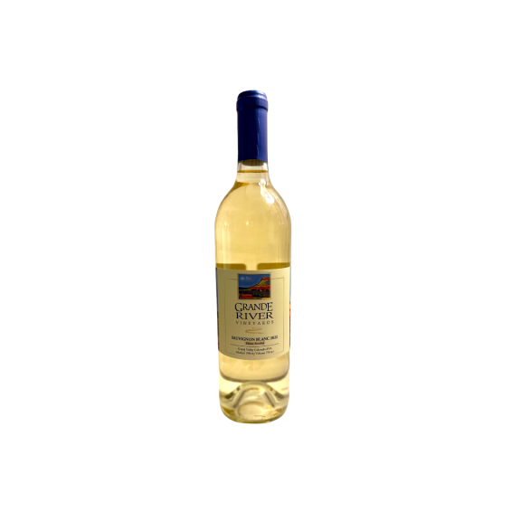 Photo for: Grande River Vineyards/ 2022 Sauvignon Blanc