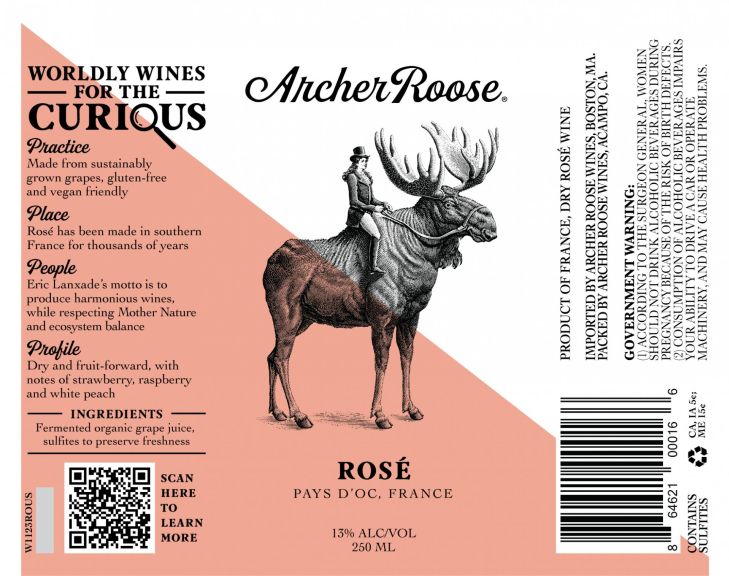 Photo for: Archer Roose Shiraz
