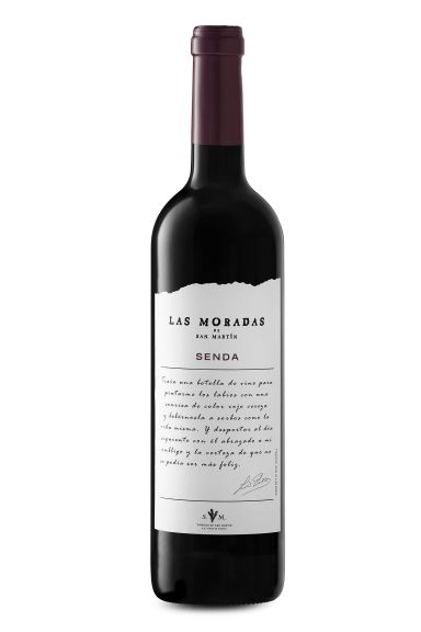 Photo for: Las Moradas de San Martín Senda