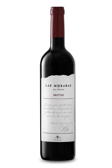 Photo for: Las Moradas de San Martín Initio