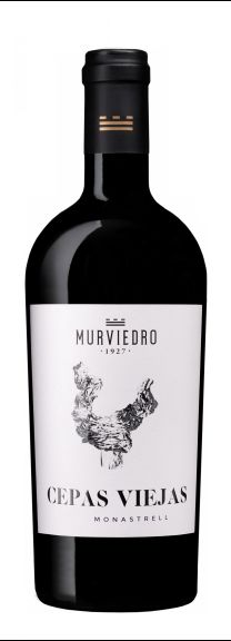 Photo for: Murviedro Cepas Viejas Monastrell