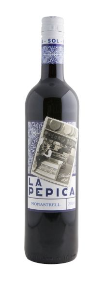 Photo for: La Pepica Monastrell