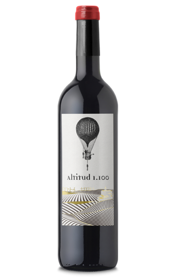 Photo for: Altitud 1100