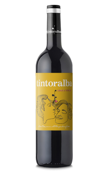 Photo for: Tintoralba - Grenache