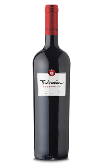 Photo for: Tintoralba Seleccion