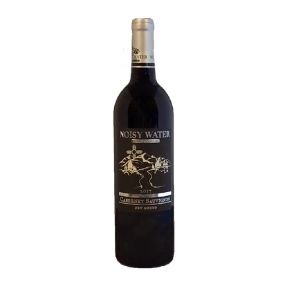 Photo for: Noisy Water Winery - Cabernet Sauvignon