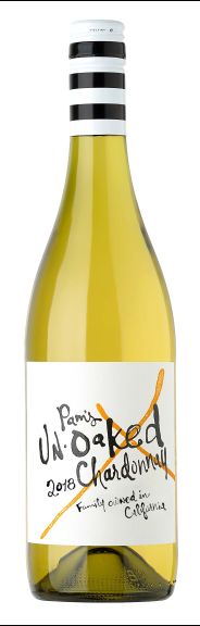 Photo for: Pam's Un-Oaked 