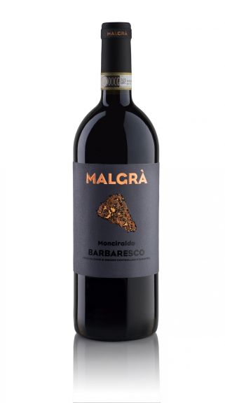 Photo for: Barbaresco DOCG Monciraldo