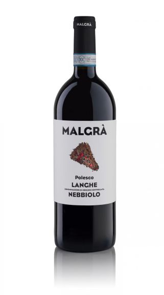 Photo for: Langhe DOC Nebbiolo Polesco