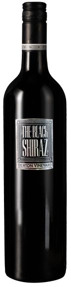 Photo for: Metal Label Black Shiraz