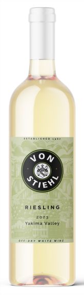 Photo for: von Stiehl Winery Riesling