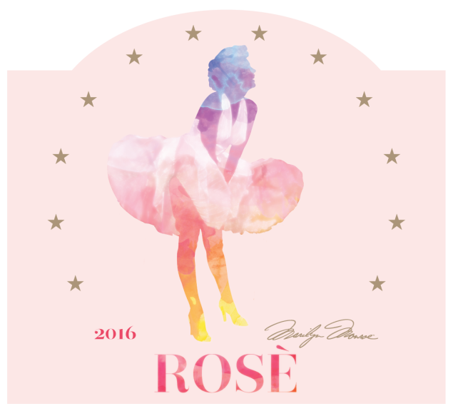 Photo for: Marilyn Monroe Rose