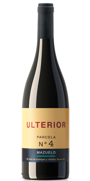 Photo for: Ulterior Mazuelo