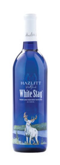 Photo for: Hazlitt 1852 Vineyards - White Stag