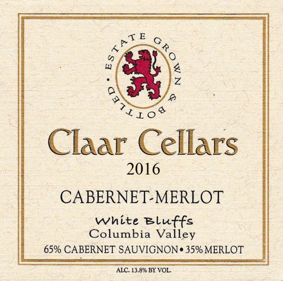 Photo for: Claar Cellars 