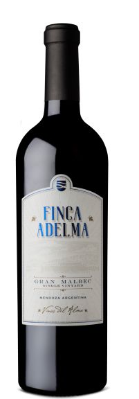 Photo for: Finca Adelma Gran Malbec