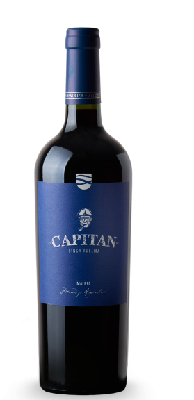 Photo for: El Capitan Malbec