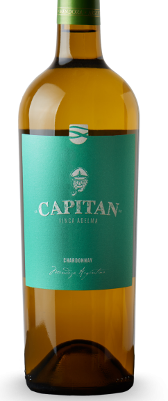 Photo for: El Capitan Chardonnay