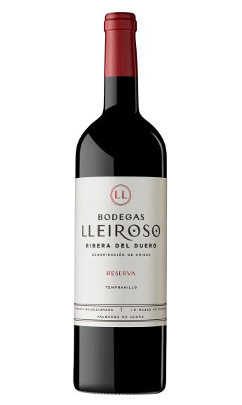 Photo for: Lleiroso Reserva