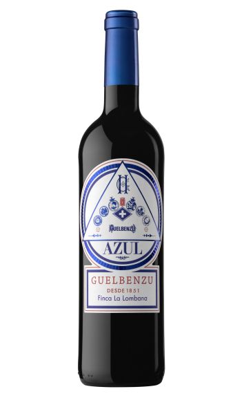 Photo for: Guelbenzu Azul