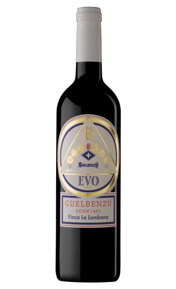 Photo for: Guelbenzu Evo