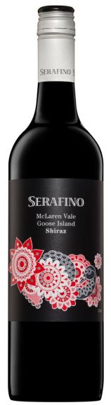 Photo for: Serafino Goose Island Shiraz