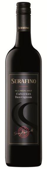 Photo for: Serafino Black Label Cabernet Sauvignon