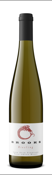Photo for: Brooks Lone Star Riesling 
