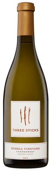 Photo for: Durell Vineyard Chardonnay