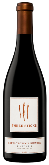 Photo for: Gap's Crown Vineyard Pinot Noir