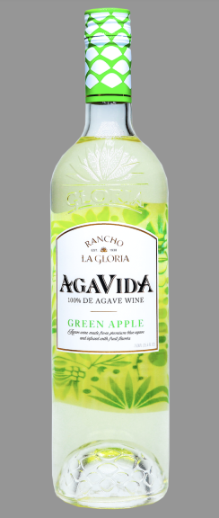 Photo for: Rancho La Gloria’s Green Apple AgaVida
