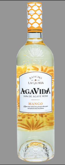 Photo for: Rancho La Gloria’s Mango AgaVida